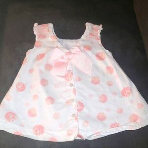5/$8 Baby Girl Dress